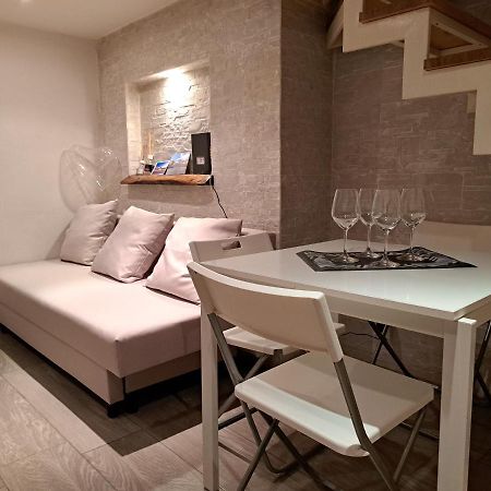 Apartmán Toledo 27 Neapol Exteriér fotografie