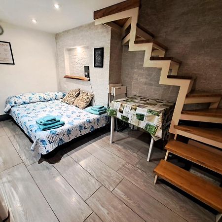 Apartmán Toledo 27 Neapol Exteriér fotografie