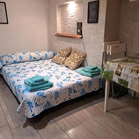 Apartmán Toledo 27 Neapol Exteriér fotografie