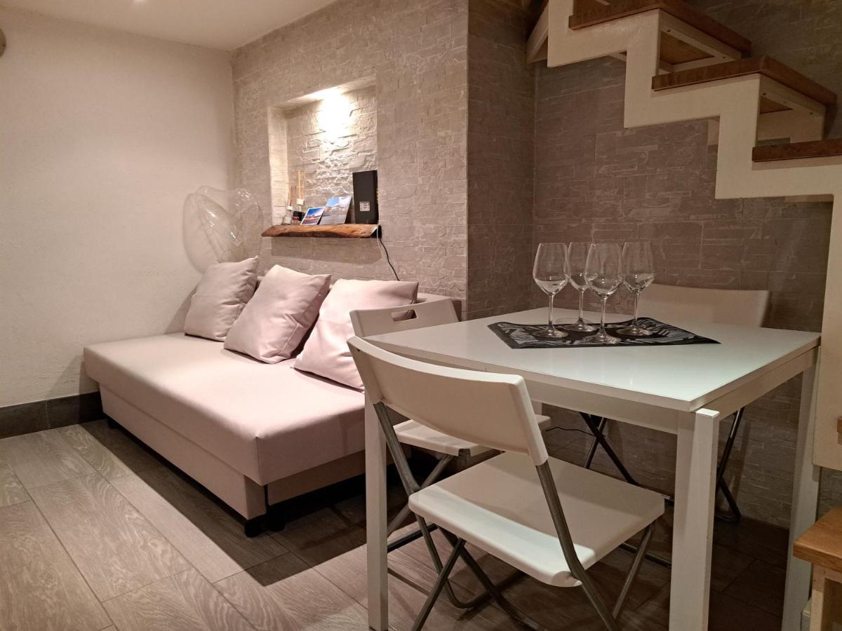 Apartmán Toledo 27 Neapol Exteriér fotografie