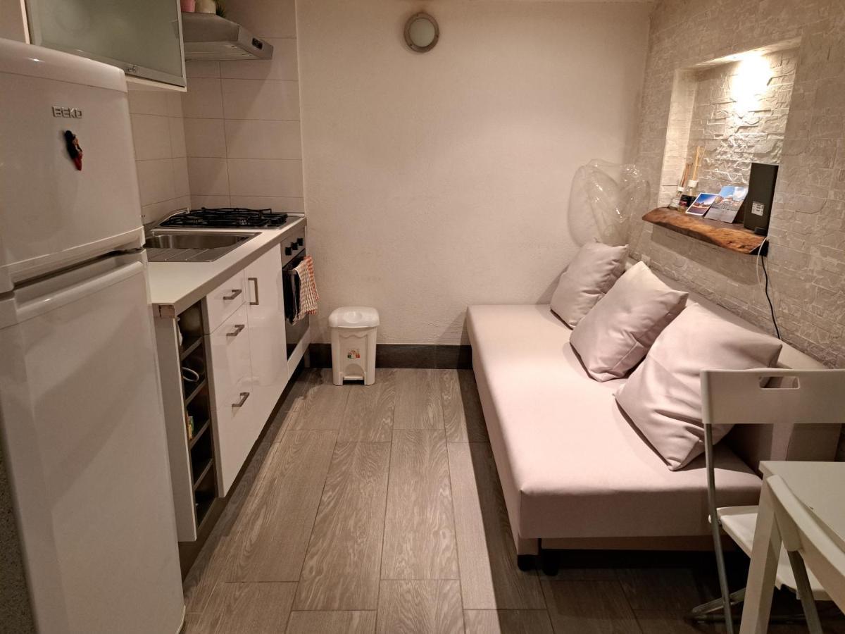 Apartmán Toledo 27 Neapol Exteriér fotografie