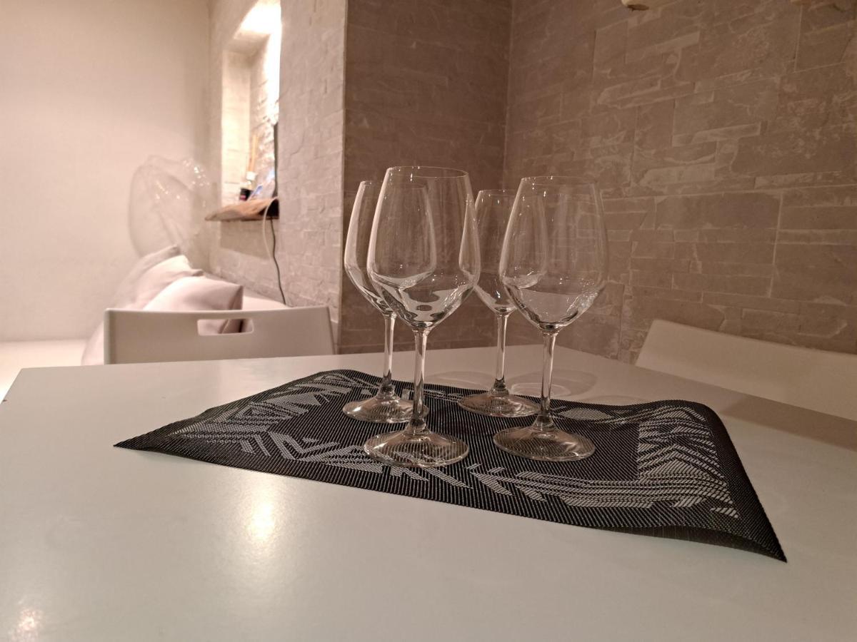 Apartmán Toledo 27 Neapol Exteriér fotografie