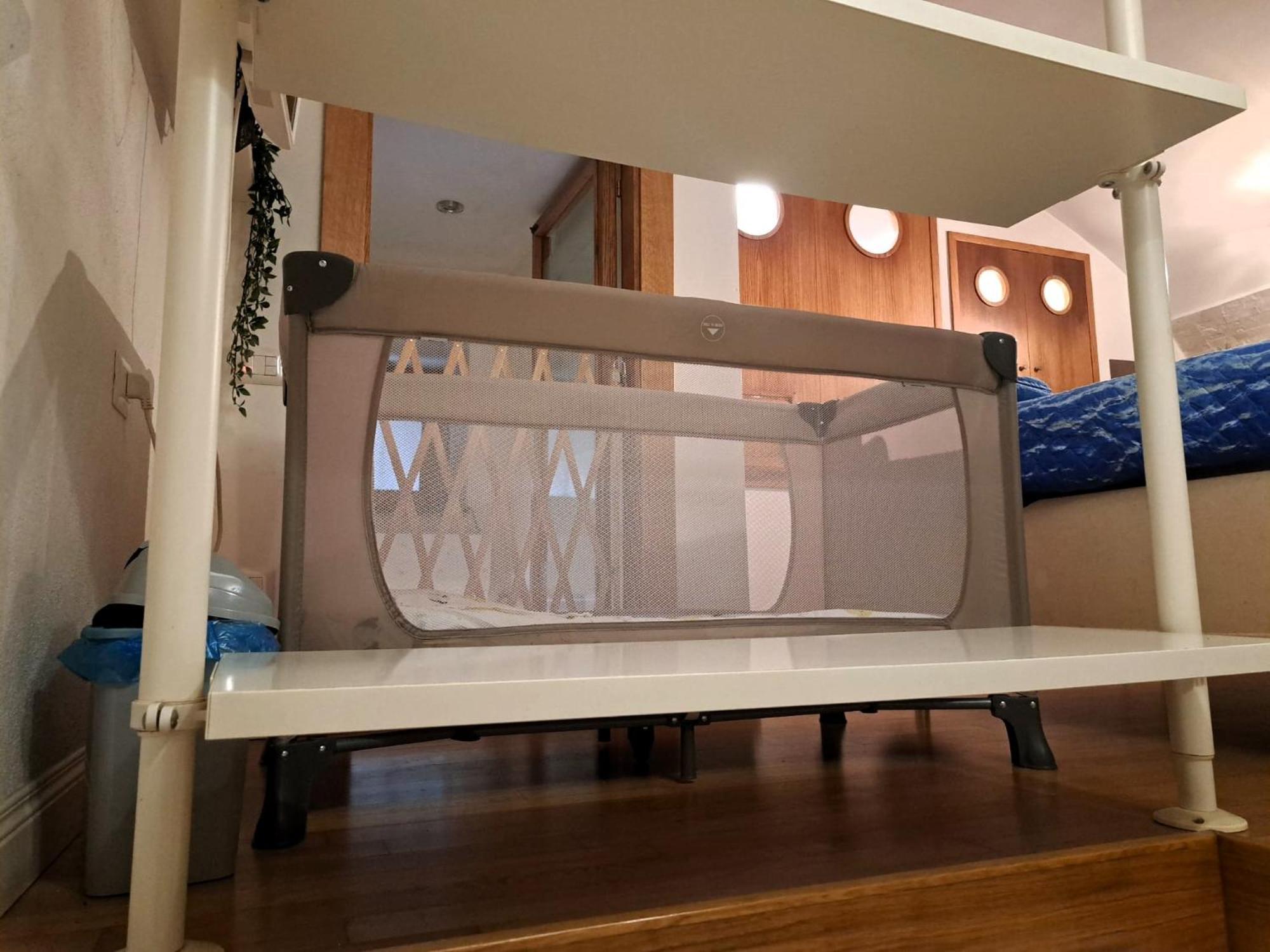 Apartmán Toledo 27 Neapol Exteriér fotografie