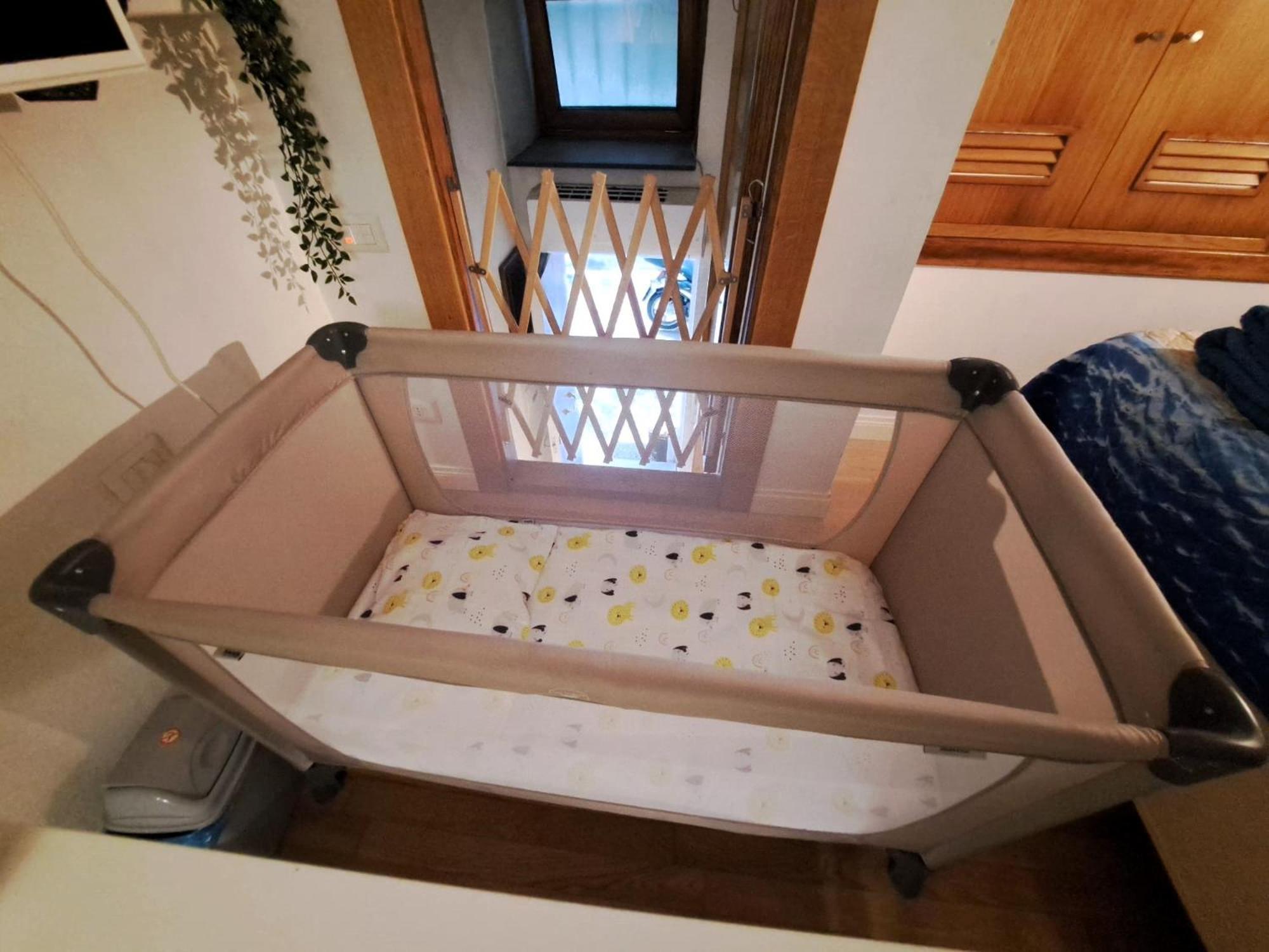 Apartmán Toledo 27 Neapol Exteriér fotografie