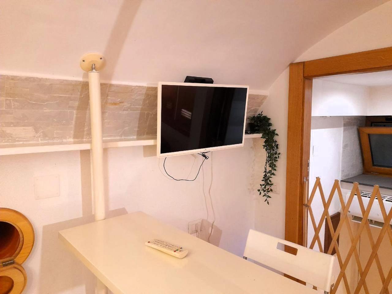 Apartmán Toledo 27 Neapol Exteriér fotografie