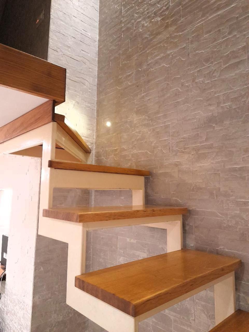 Apartmán Toledo 27 Neapol Exteriér fotografie