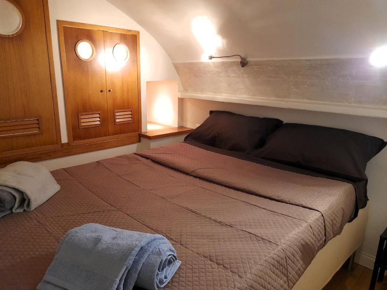 Apartmán Toledo 27 Neapol Exteriér fotografie