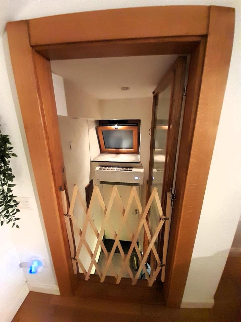 Apartmán Toledo 27 Neapol Exteriér fotografie