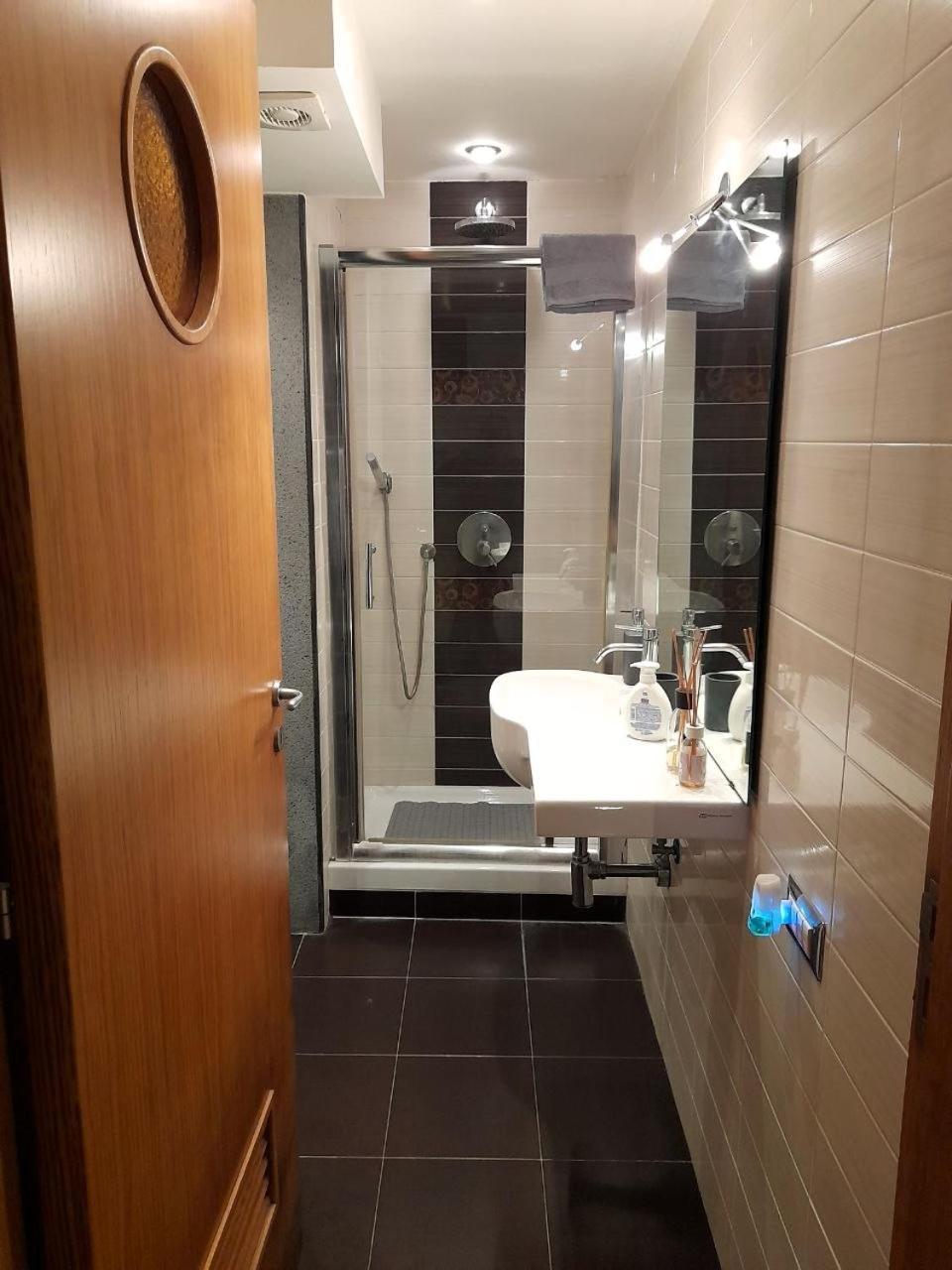 Apartmán Toledo 27 Neapol Exteriér fotografie