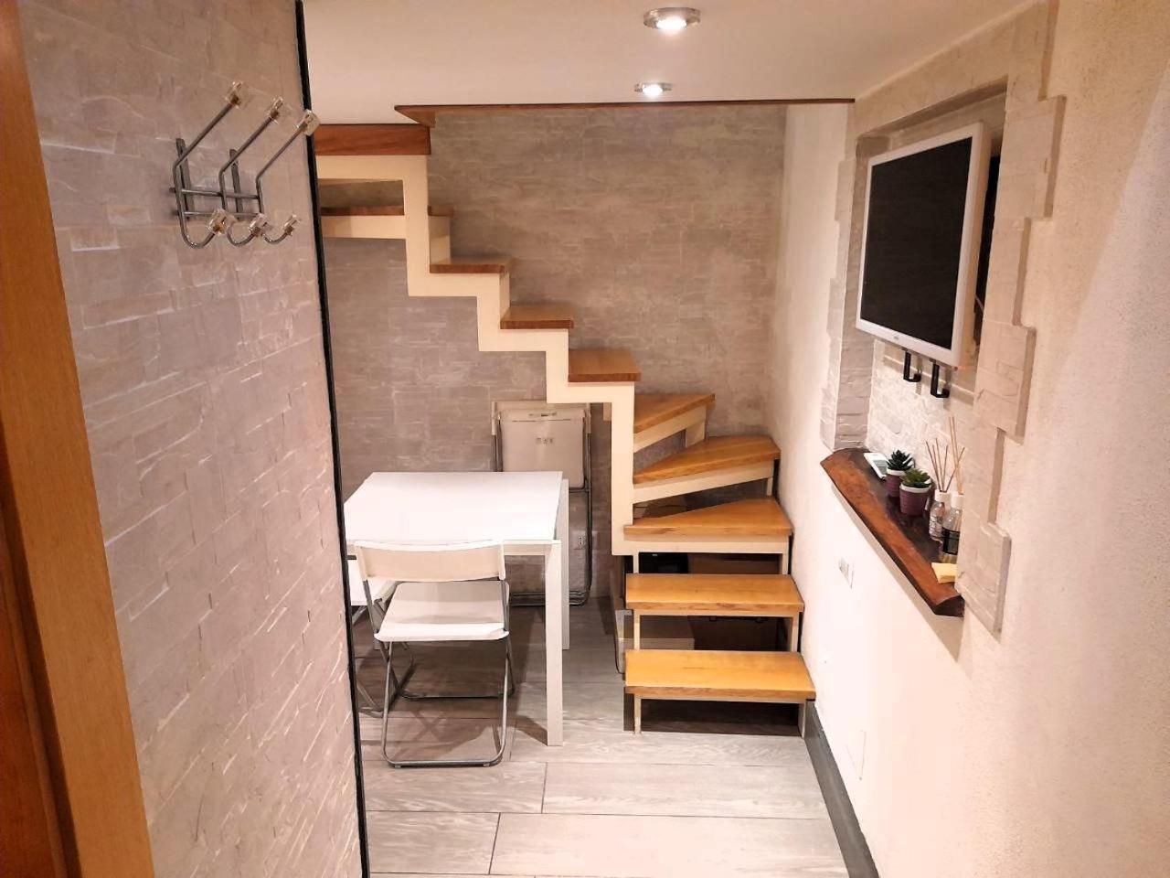 Apartmán Toledo 27 Neapol Exteriér fotografie