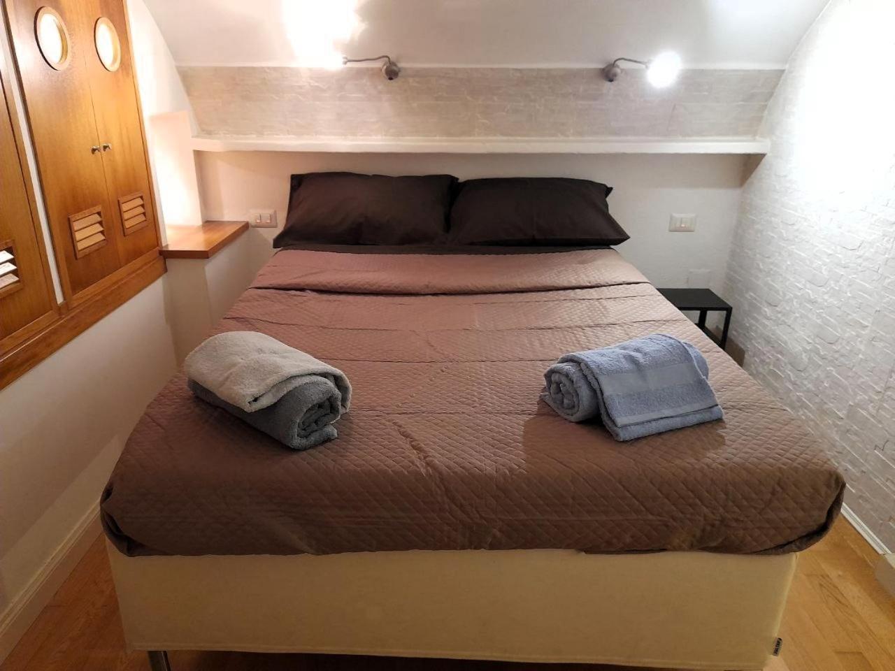 Apartmán Toledo 27 Neapol Exteriér fotografie