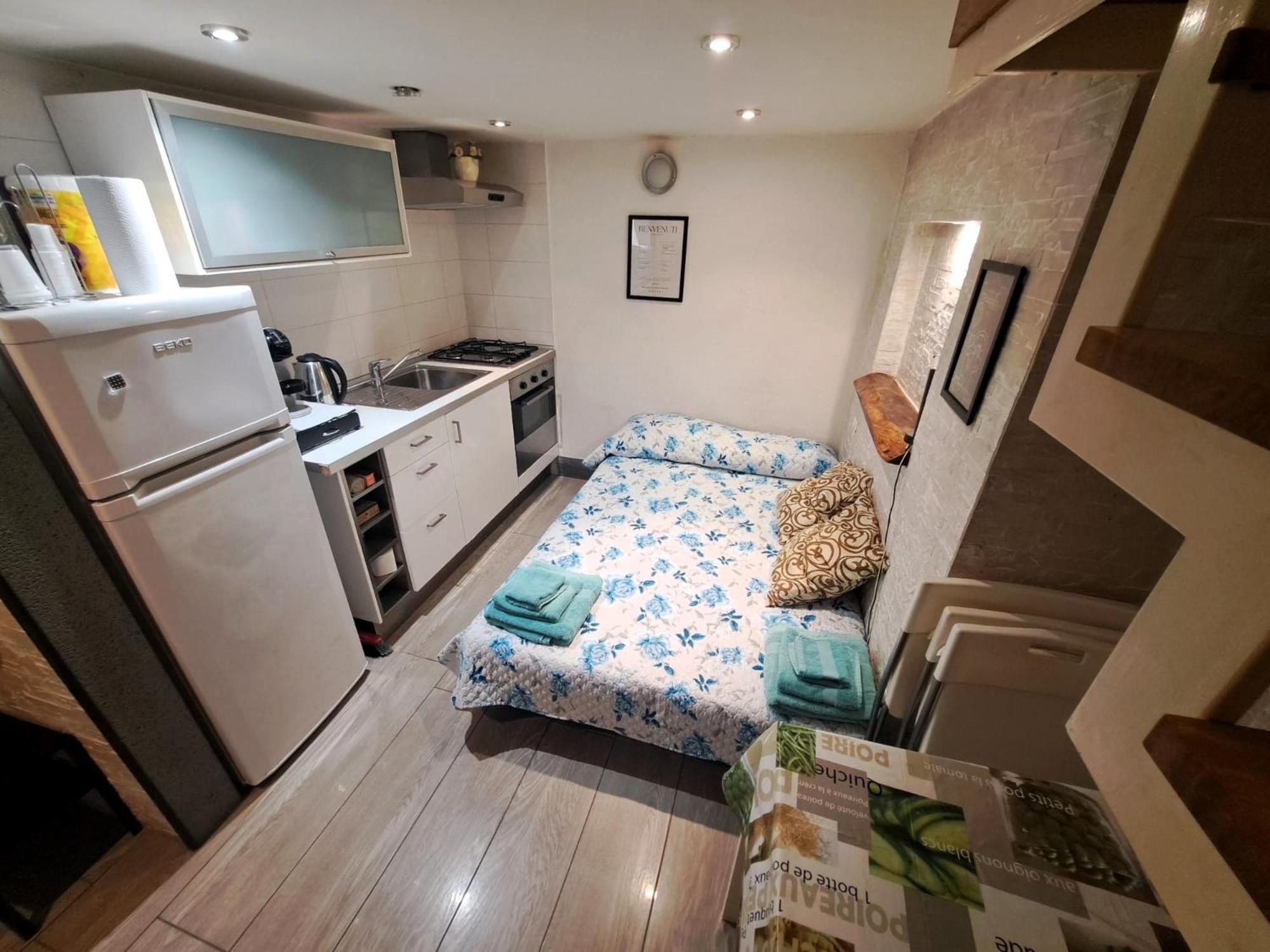 Apartmán Toledo 27 Neapol Exteriér fotografie