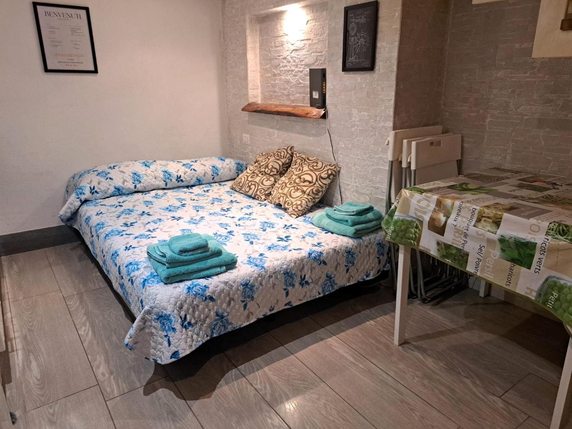 Apartmán Toledo 27 Neapol Exteriér fotografie