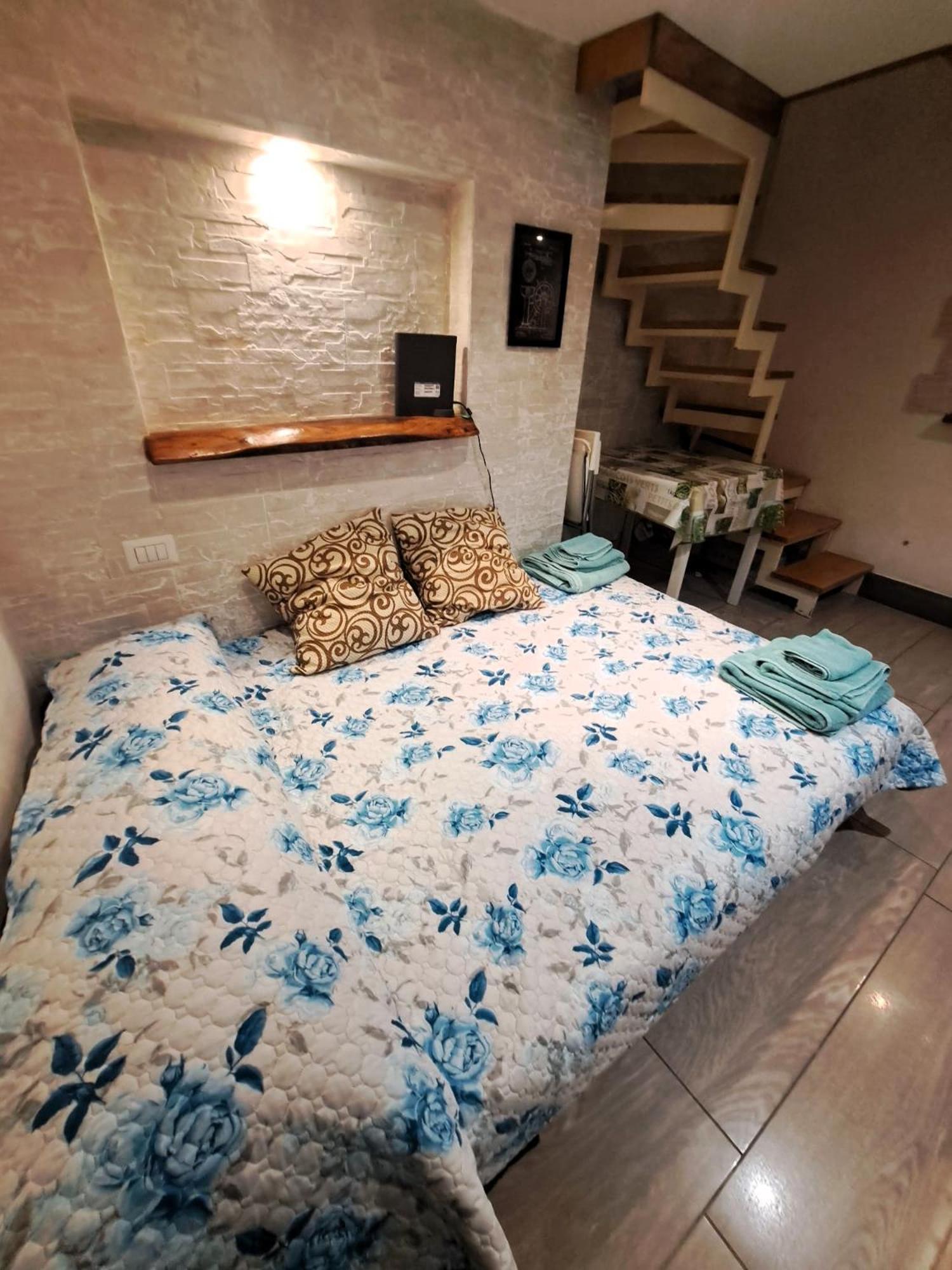 Apartmán Toledo 27 Neapol Exteriér fotografie