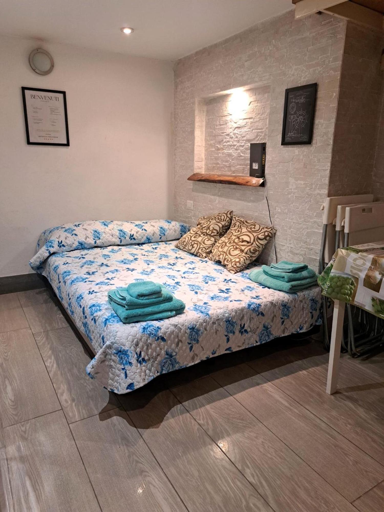 Apartmán Toledo 27 Neapol Exteriér fotografie